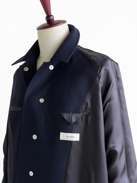 The CLASIK【ザクラシック】正規取り扱い店、通販可能 ON LINE SHOP